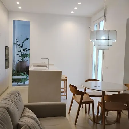 Apartment La Font *