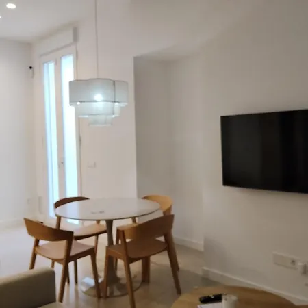 Appartement La Font Pego