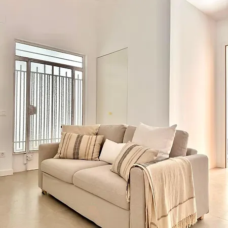 Apartment La Font *