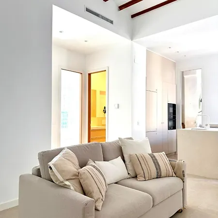 Apartment La Font