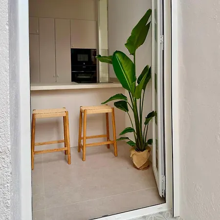 Apartment La Font Pego