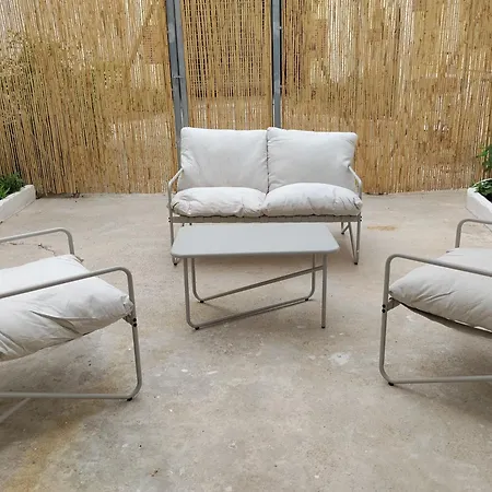 Appartement La Font Pego
