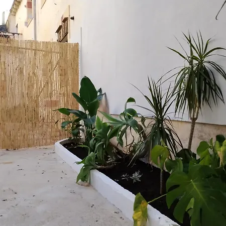La Font Apartment